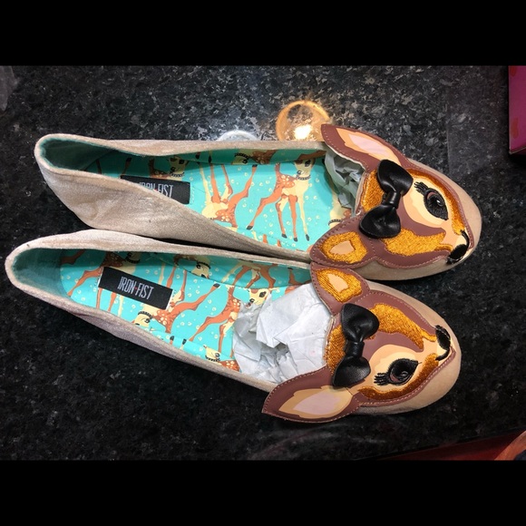 Deer Me Flats - Picture 2 of 5